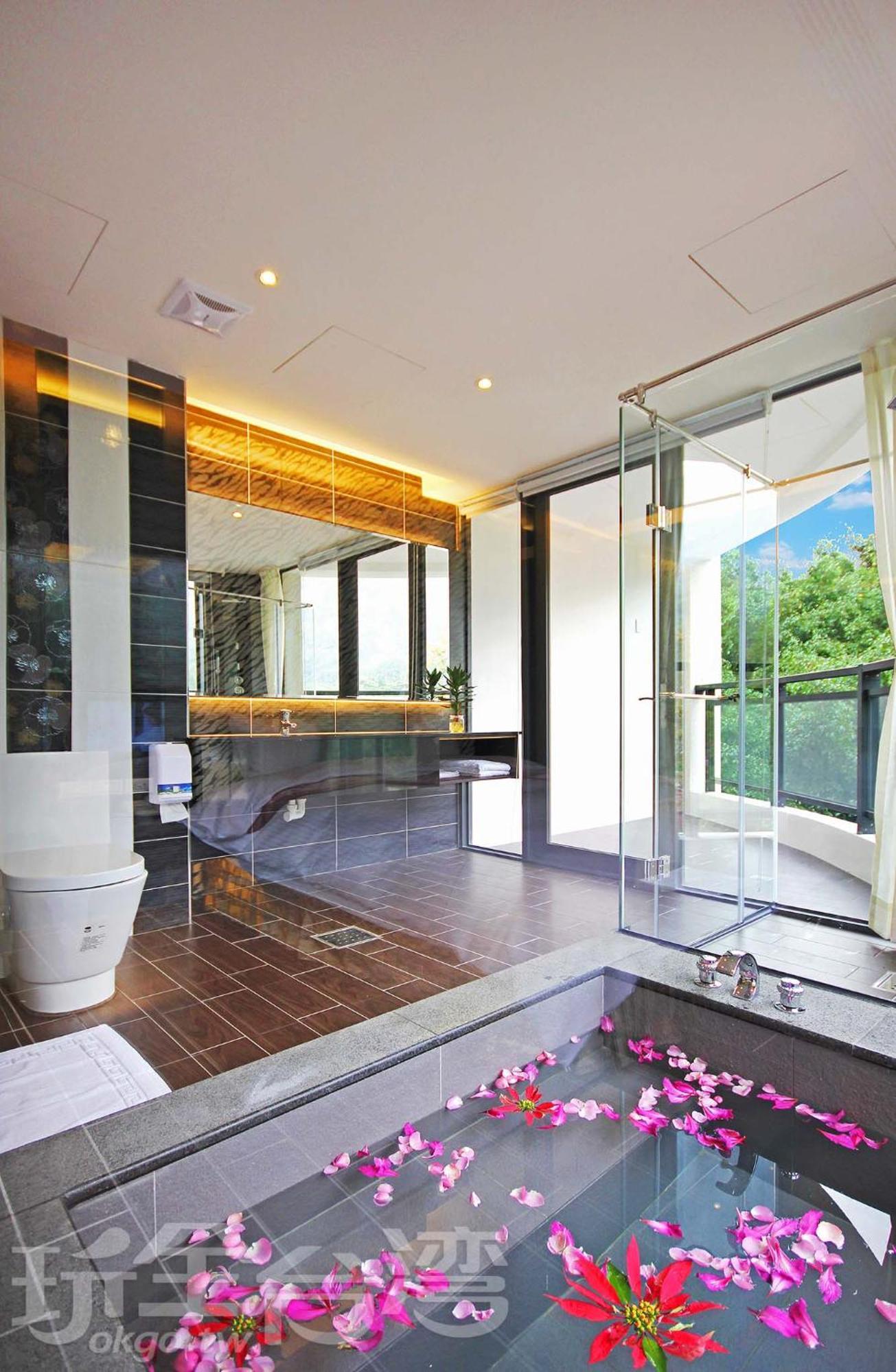 Shuian Lakeside Hotel Yuchi Extérieur photo