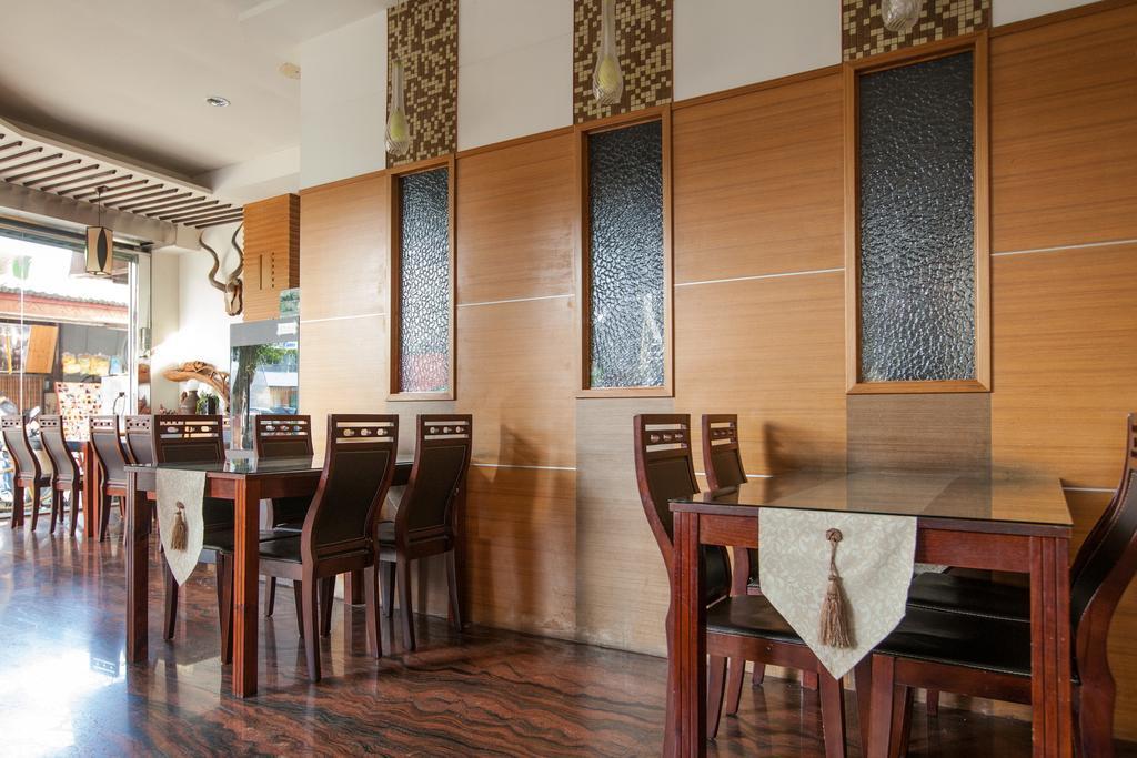 Shuian Lakeside Hotel Yuchi Extérieur photo
